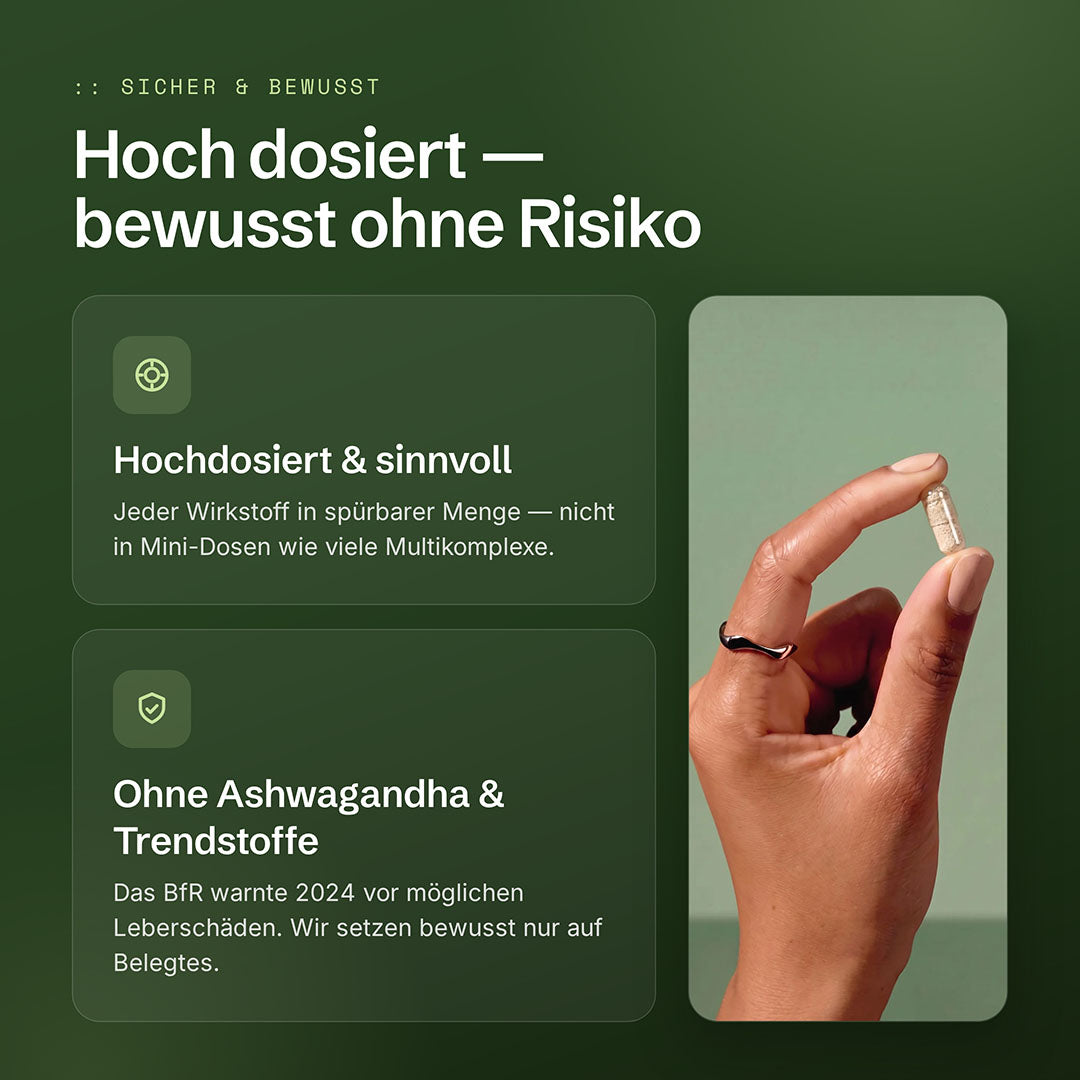 happī® Kapseln