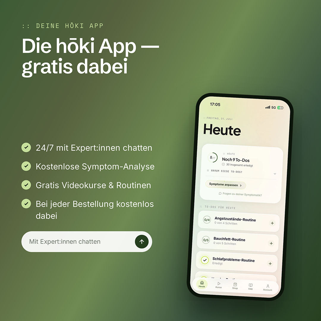 happī® Kapseln