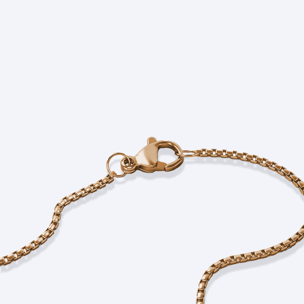 Luxe Exchange Chain