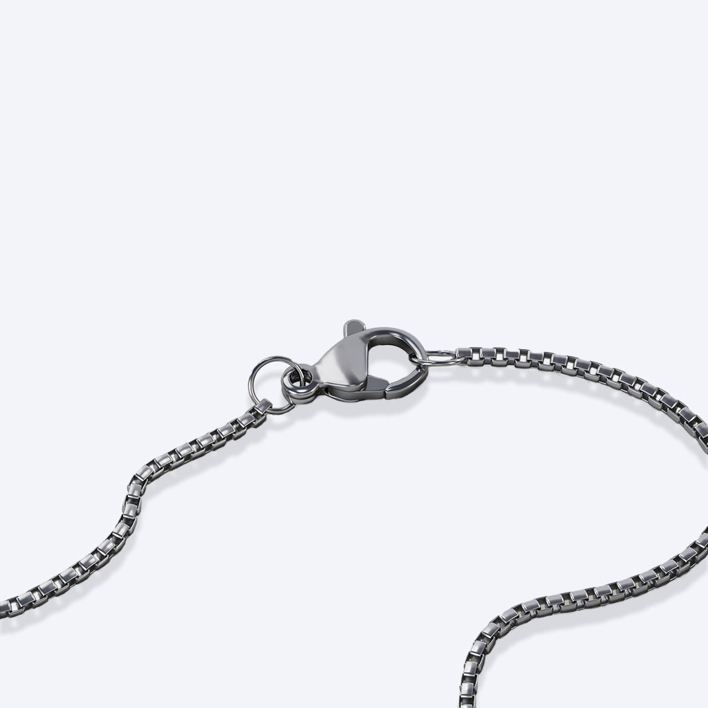 Luxe Exchange Chain