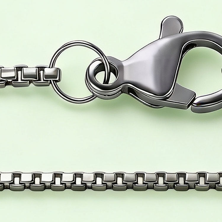 Luxe Exchange Chain