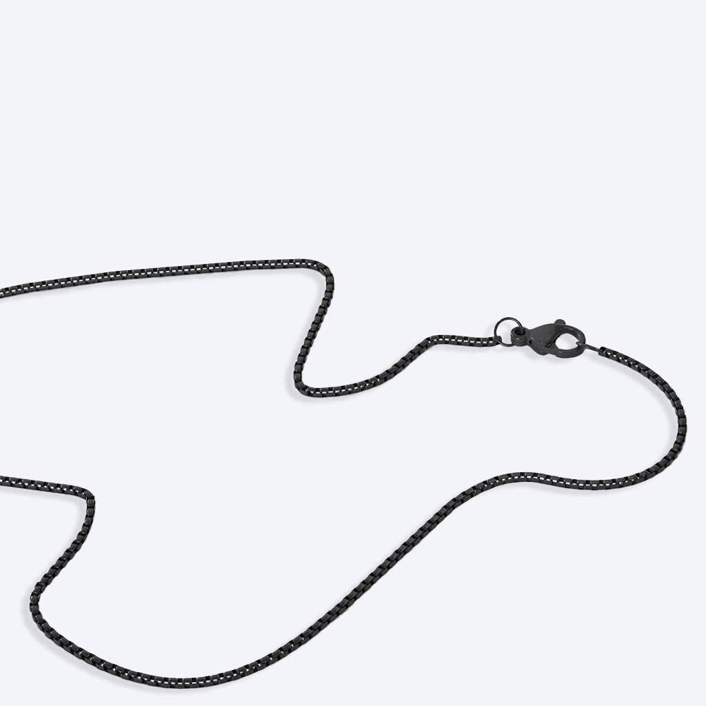 Luxe Exchange Chain
