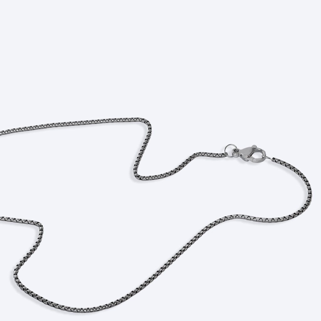 Luxe Exchange Chain