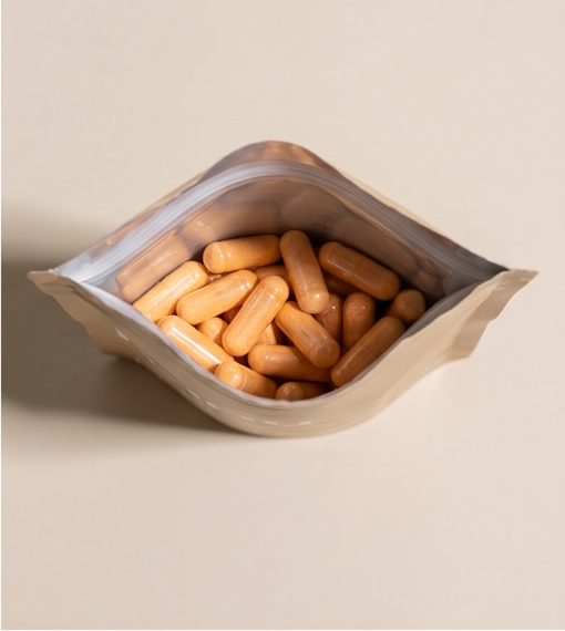 happī 120 capsules