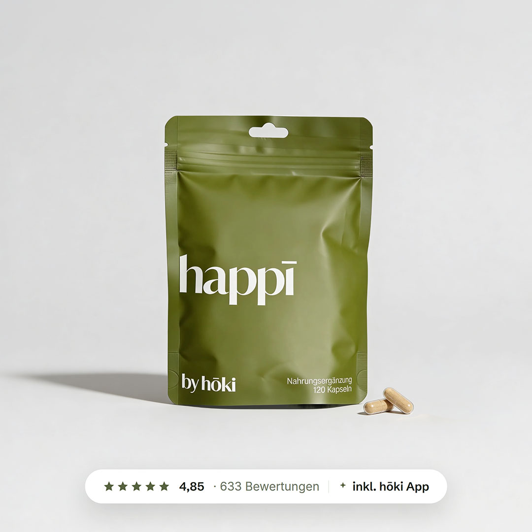 happī 120 capsules