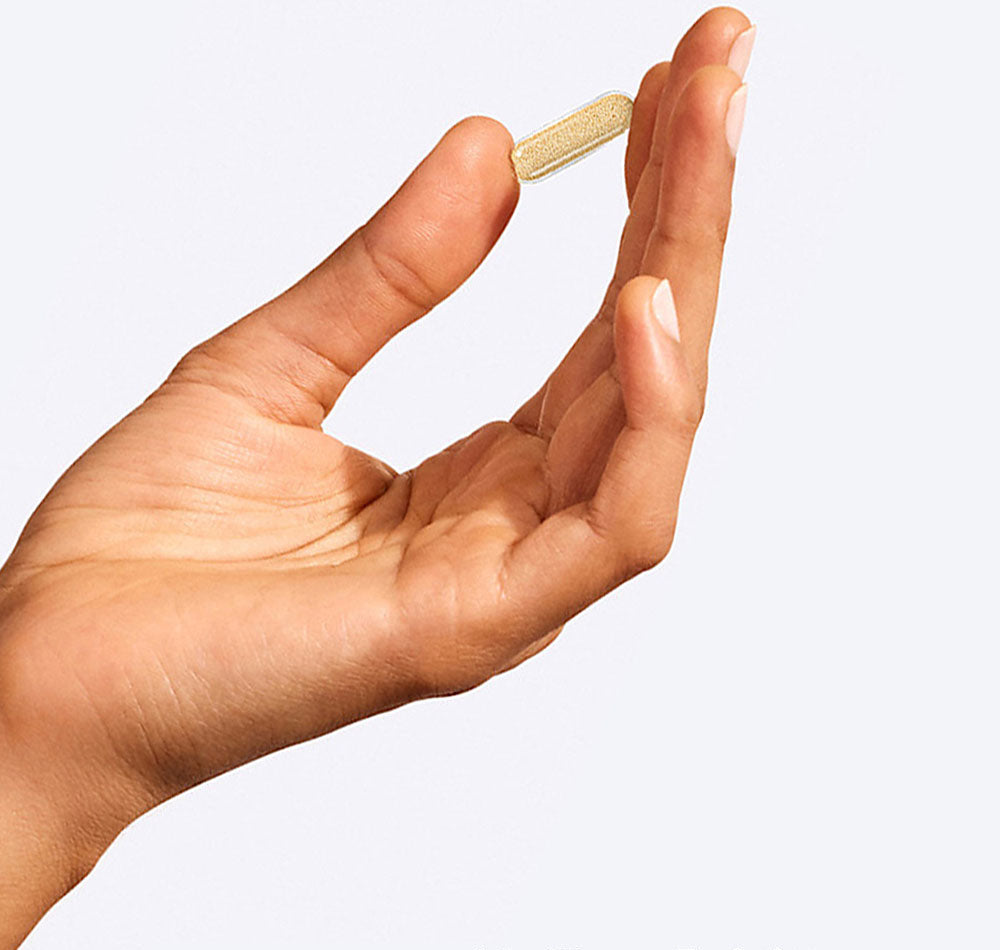 happi Kapseln Produktbild