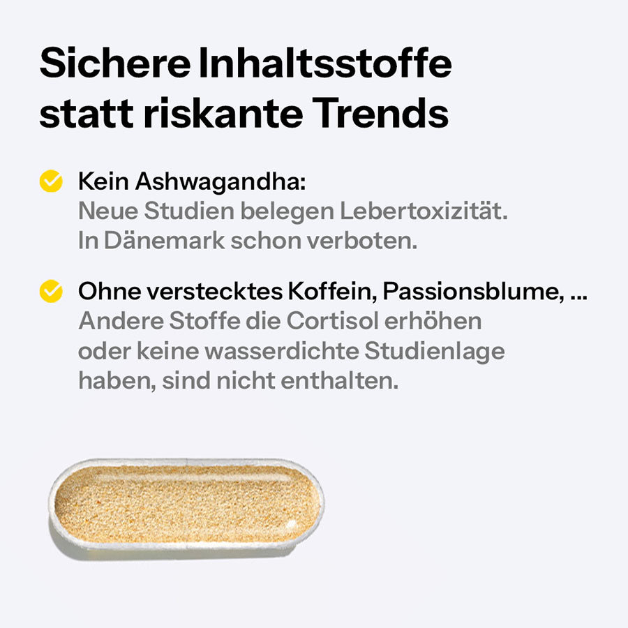 happī Kapseln