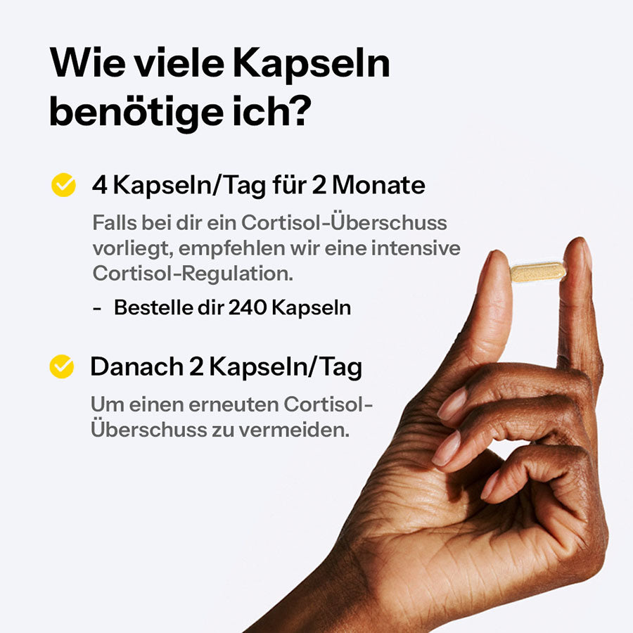 happī Kapseln