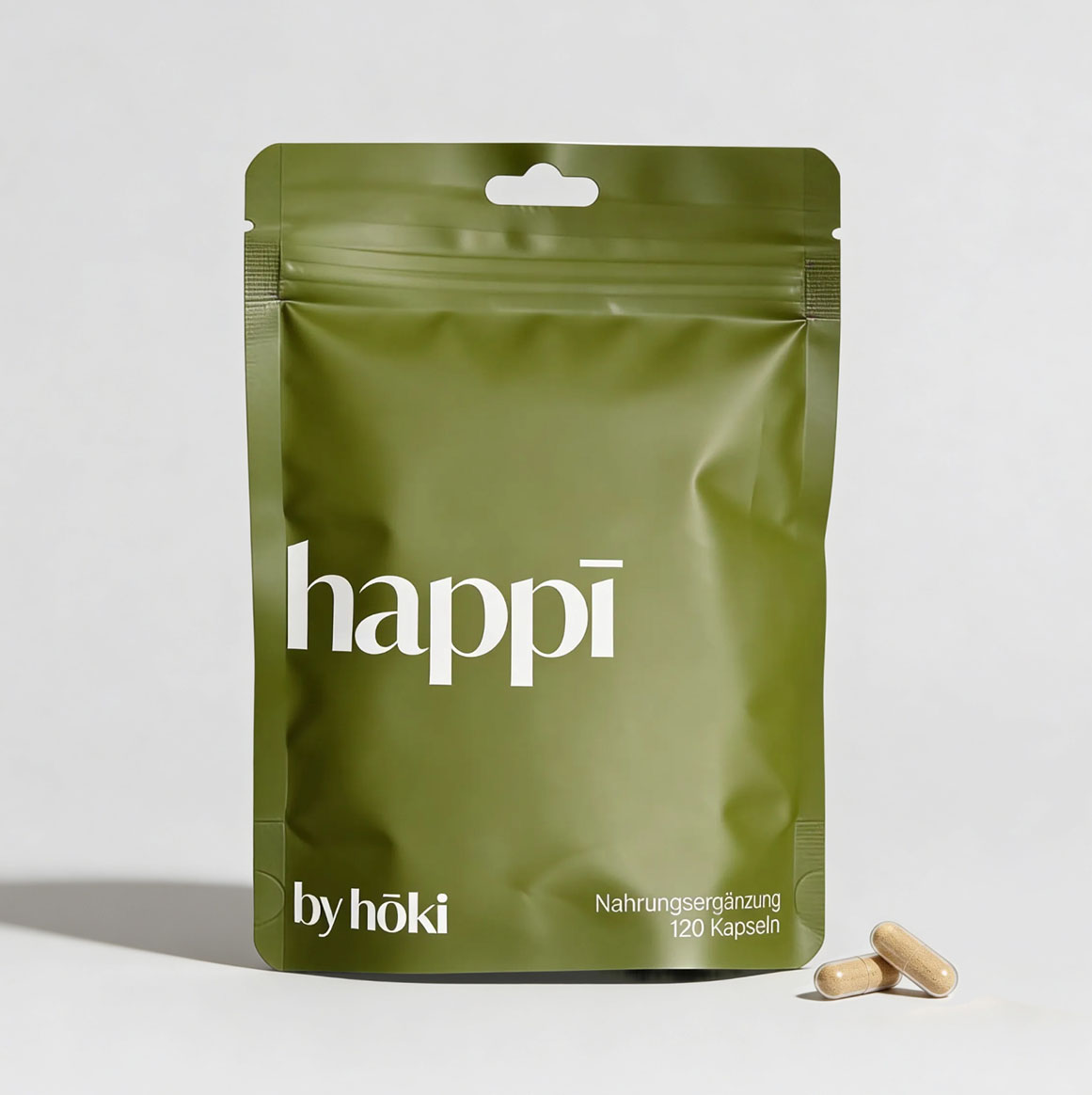happī