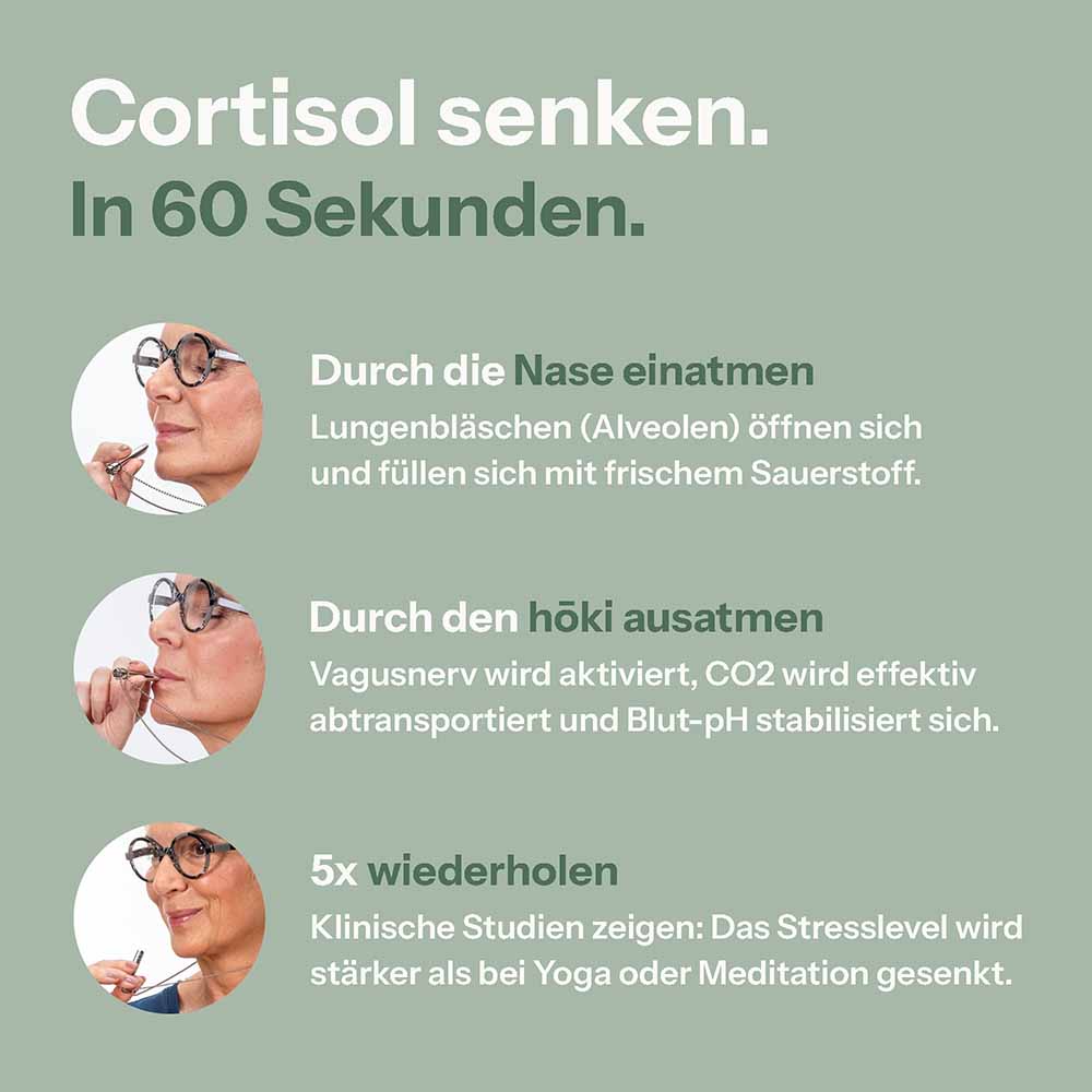 hoki atemtrainer anleitung einfach