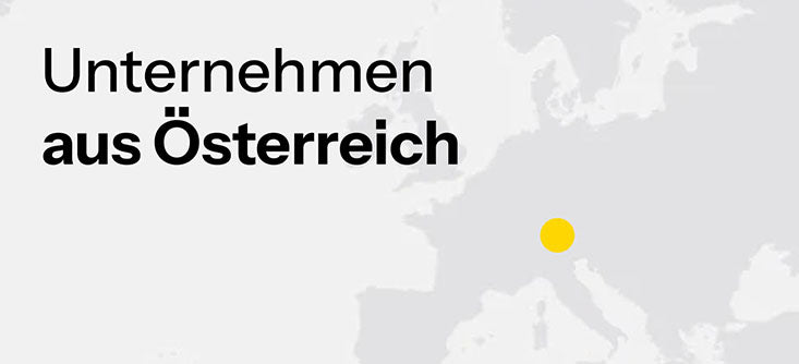 hoki Halskette aus Österreich