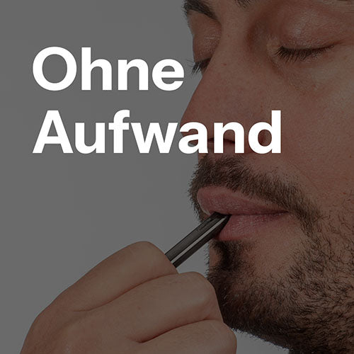 hoki Atemtrainer Stressabbau ohne Aufwand