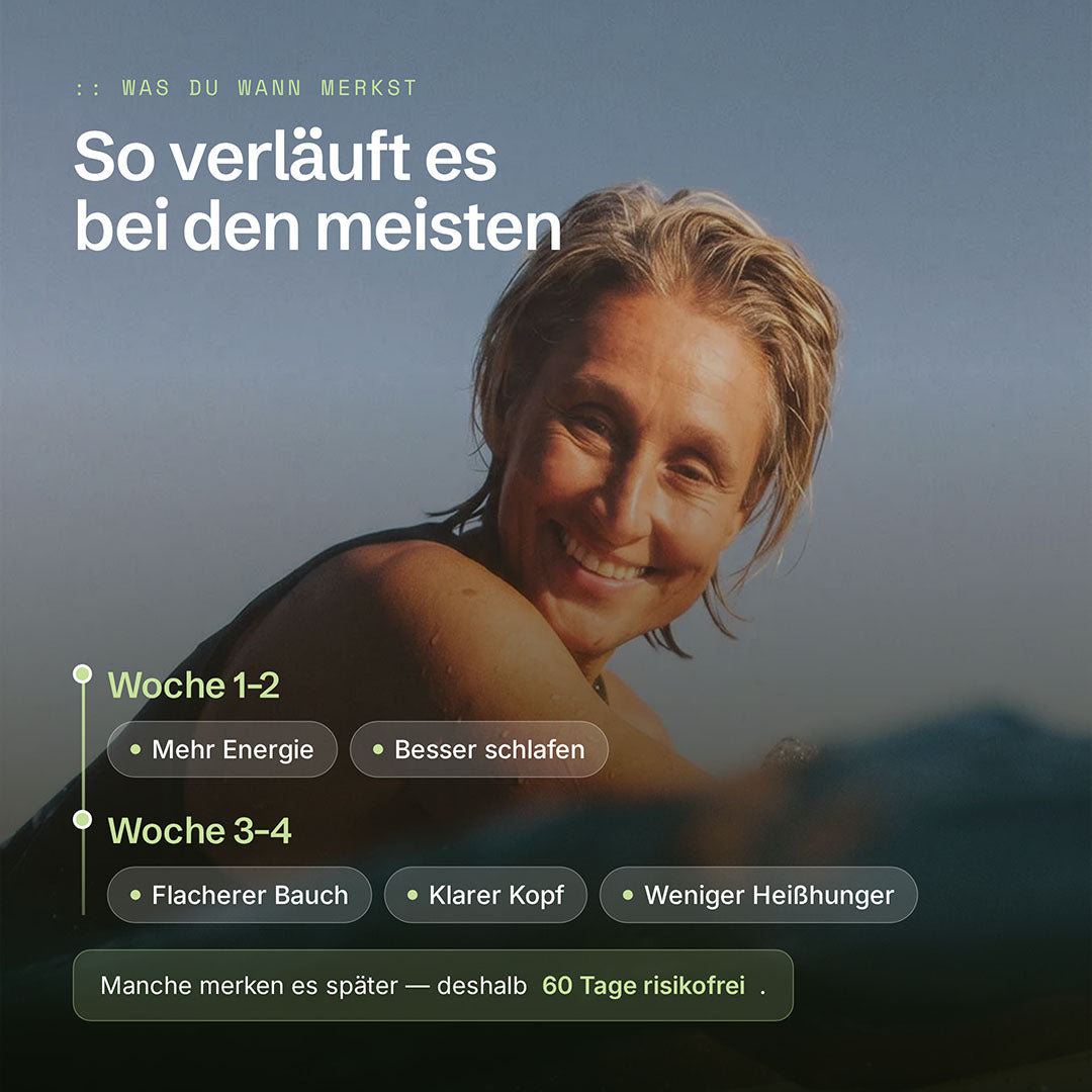 happī® Kapseln