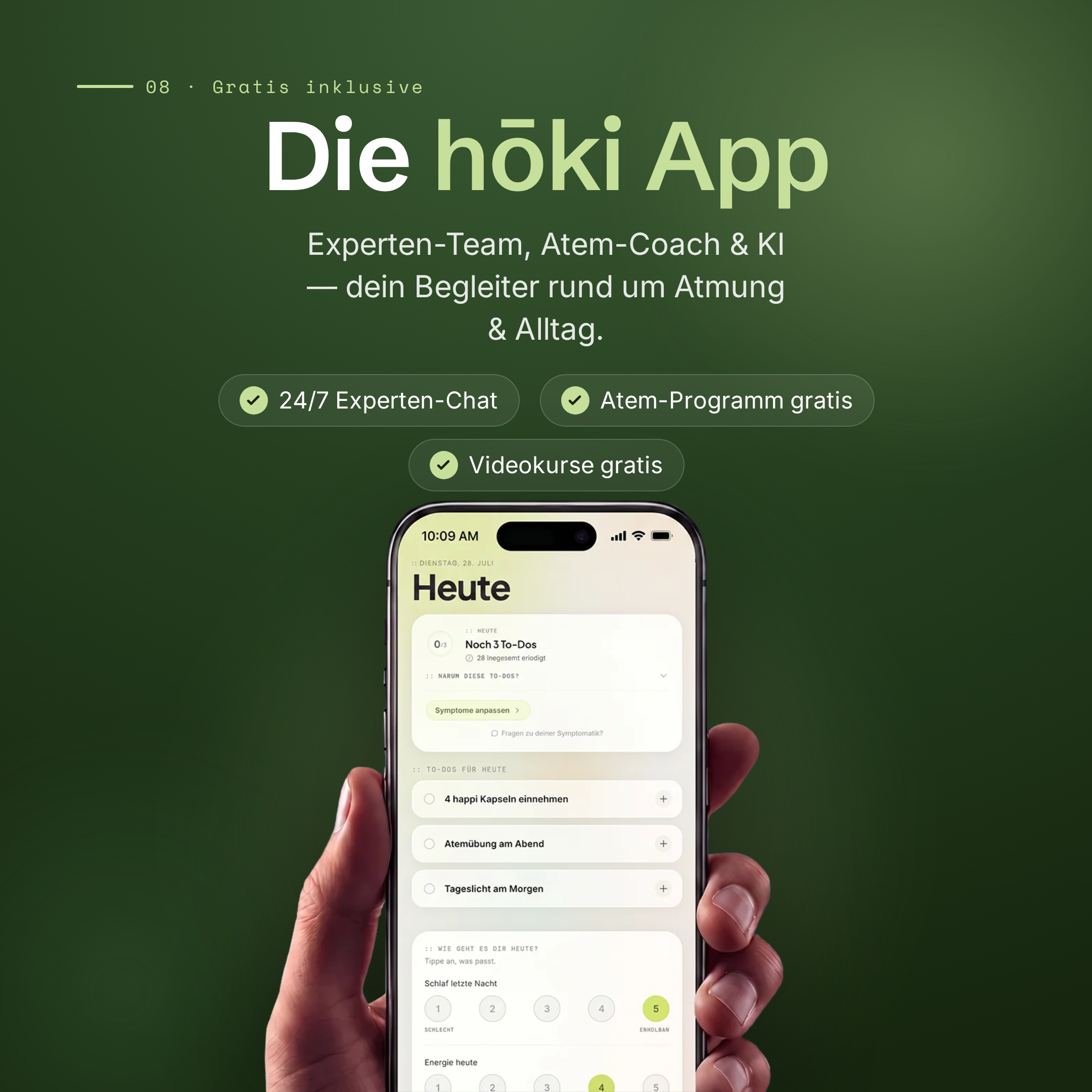 Hōki panic attacks