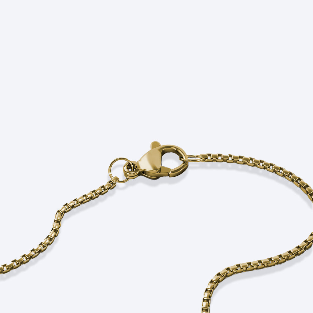 Luxe Exchange Chain