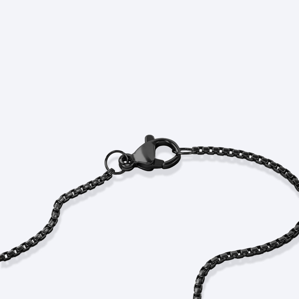 Luxe Exchange Chain