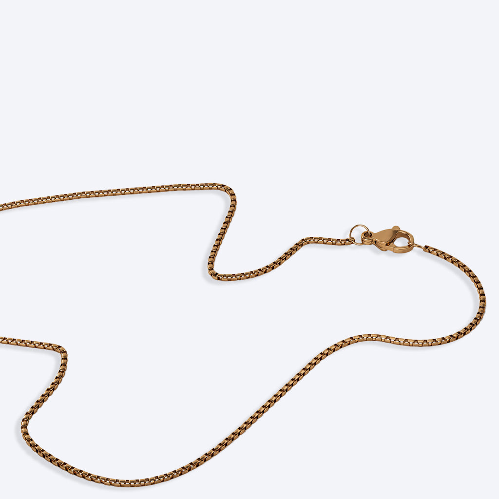 Luxe Exchange Chain