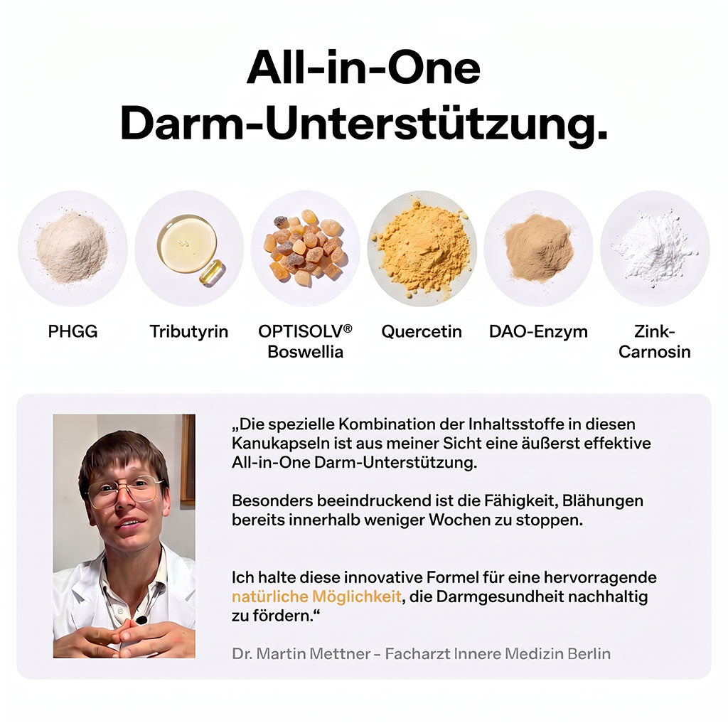 kanu® Kapseln