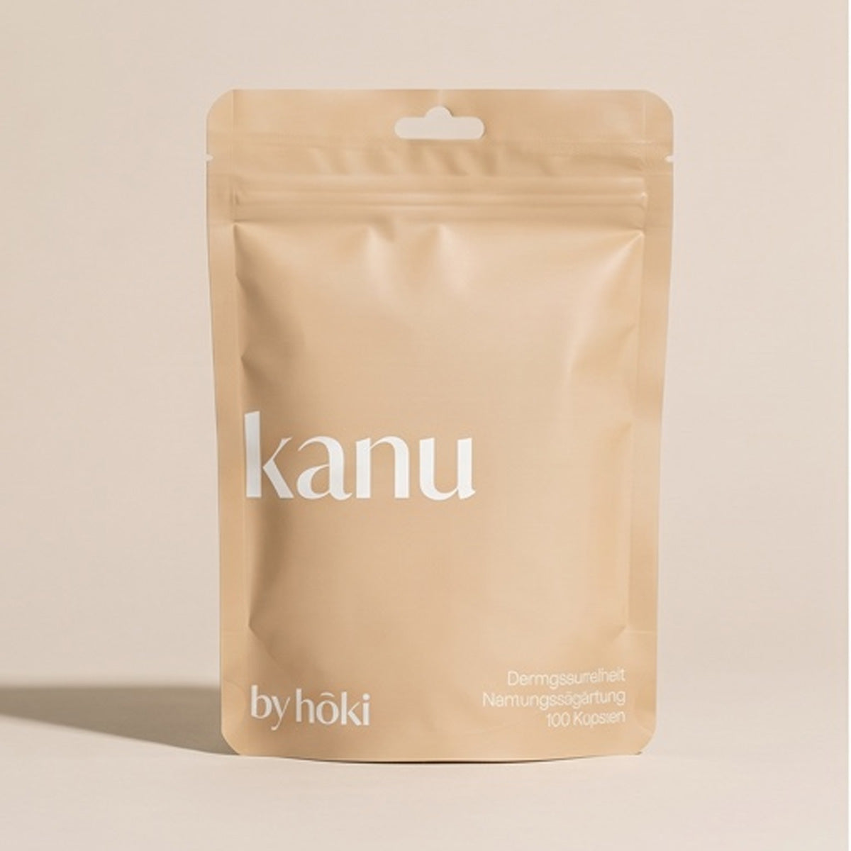 kanu Kapseln
