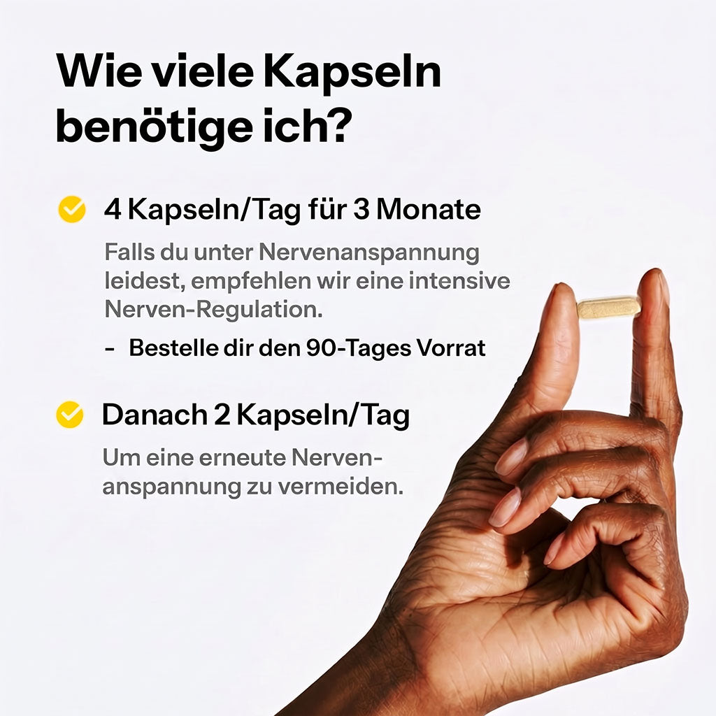 happī Kapseln