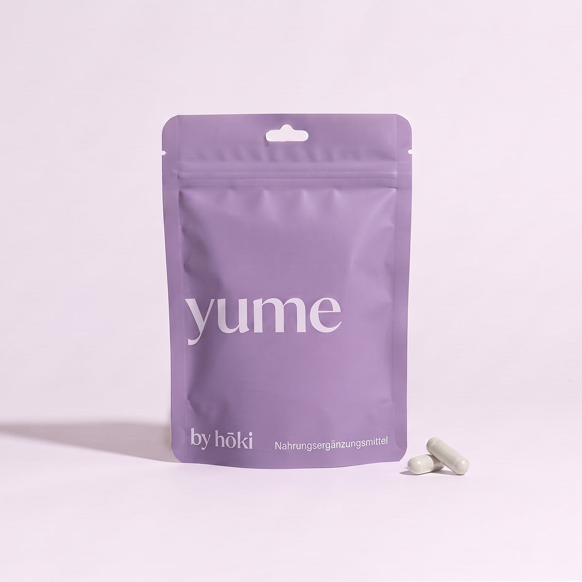 yume Kapseln